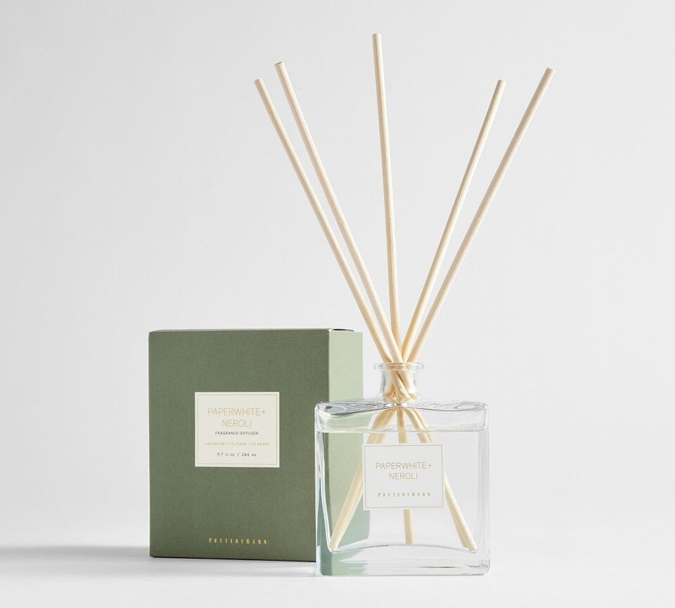 Signature Scent Collection - Paperwhite & Neroli