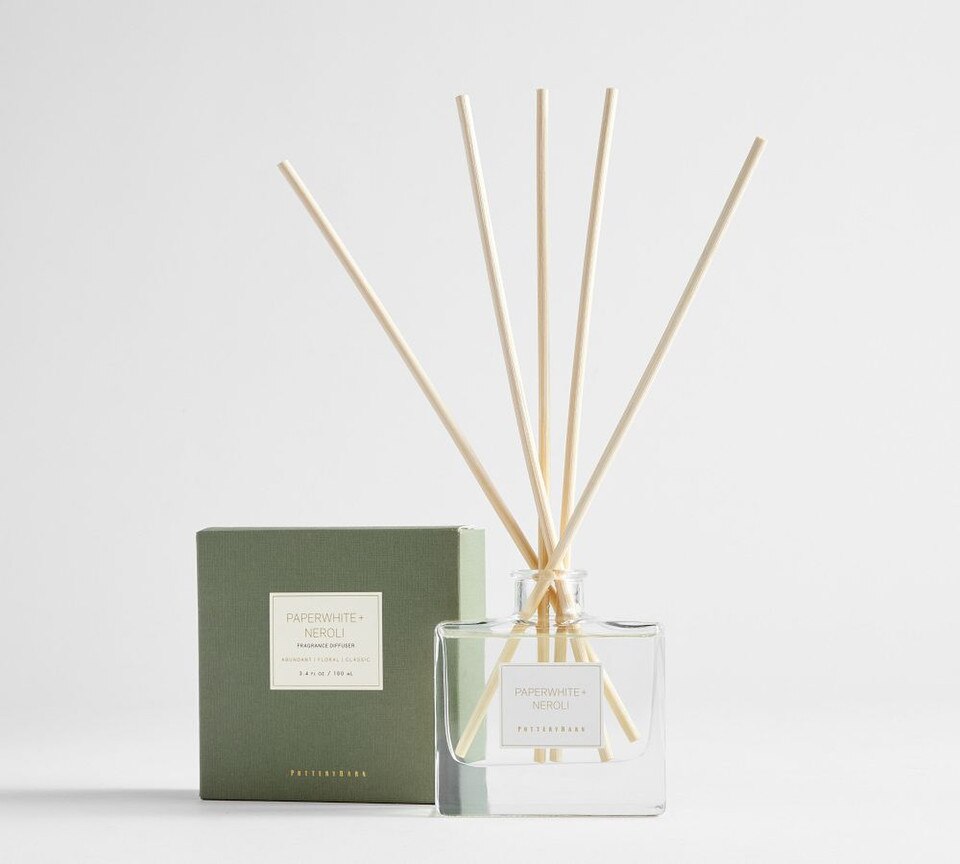 Signature Scent Collection - Paperwhite & Neroli