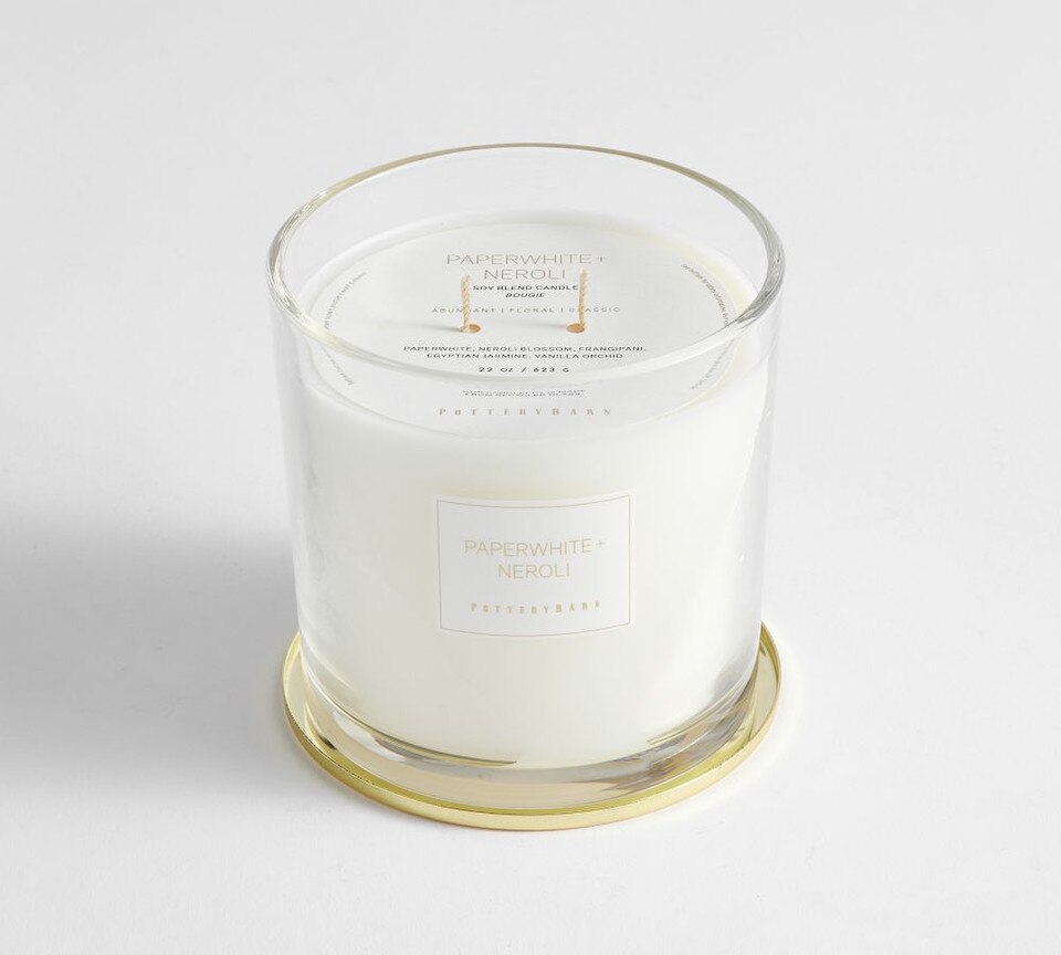 Signature Scent Collection - Paperwhite & Neroli