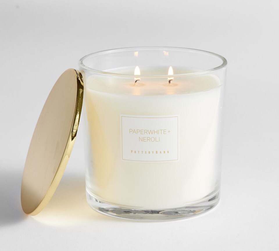 Signature Scent Collection - Paperwhite & Neroli