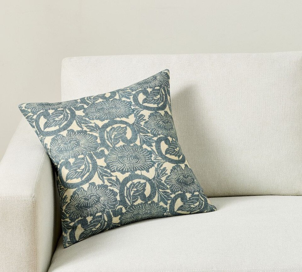 Skye Printed Cushion