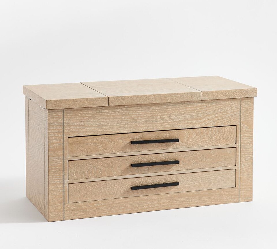 Stella Jewellery Box