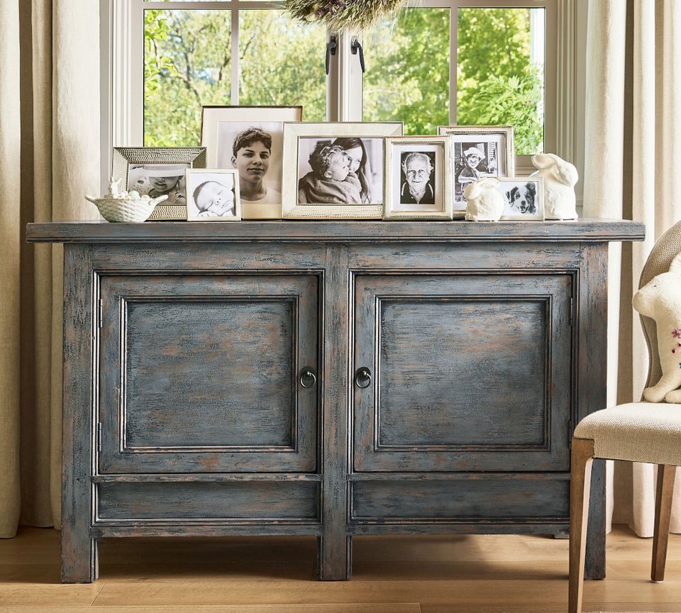 Stowe Modern Metal Frames