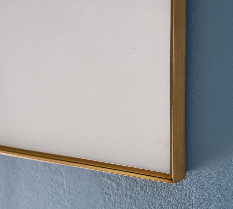 Stowe Modern Metal Frames