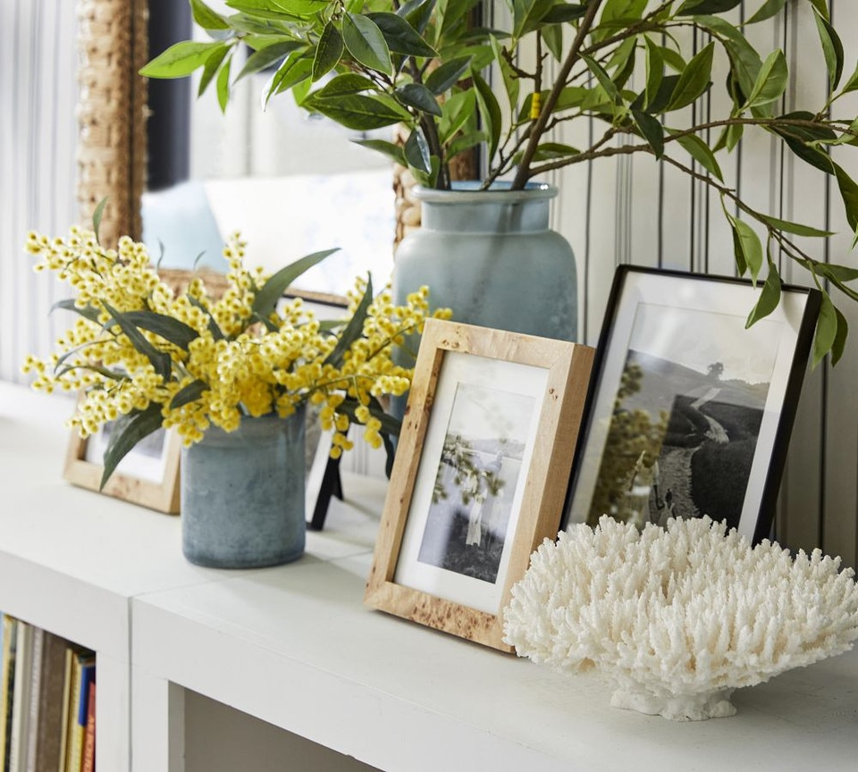 Stowe Modern Metal Frames