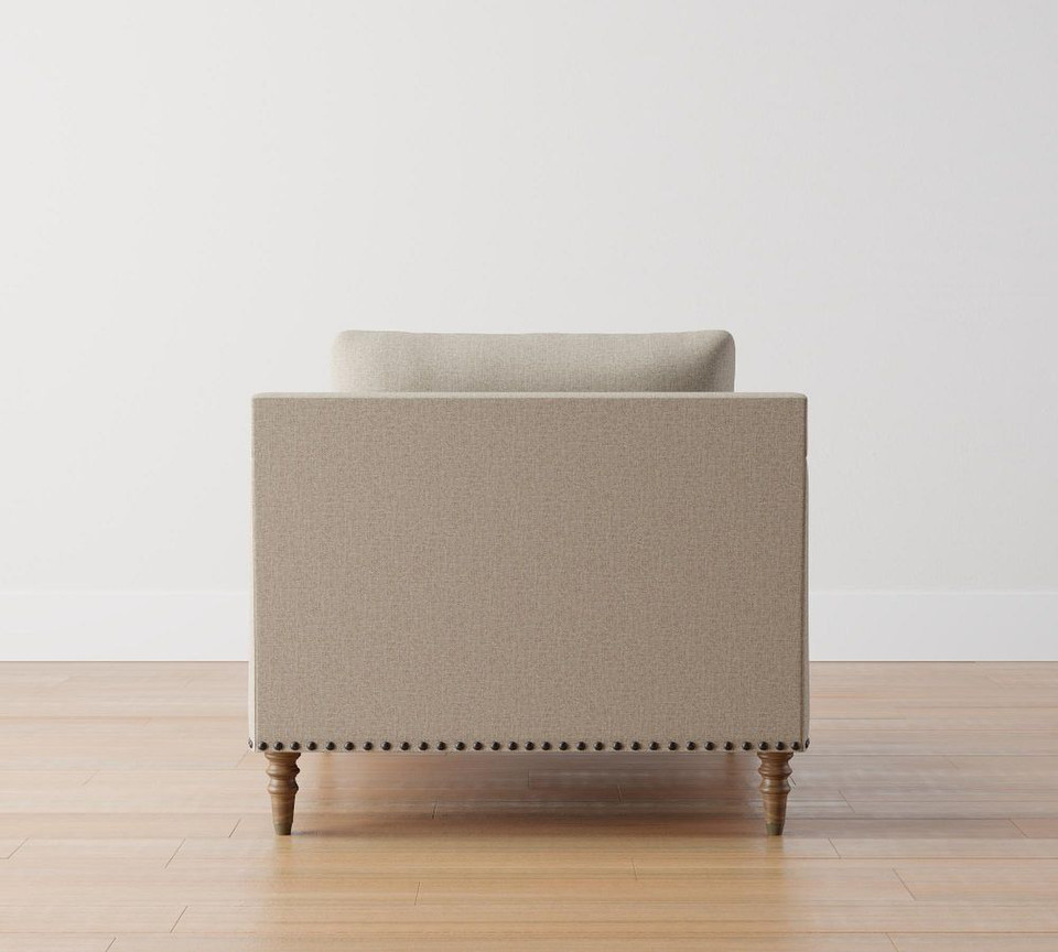 Tallulah Upholstered Armchair