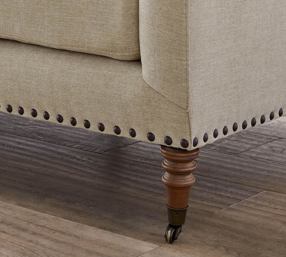 Tallulah Upholstered Sofa