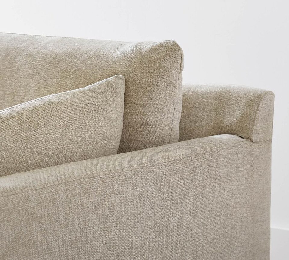 Tallulah Upholstered Sofa