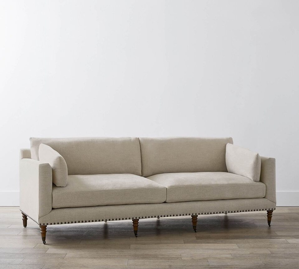 Tallulah Upholstered Sofa
