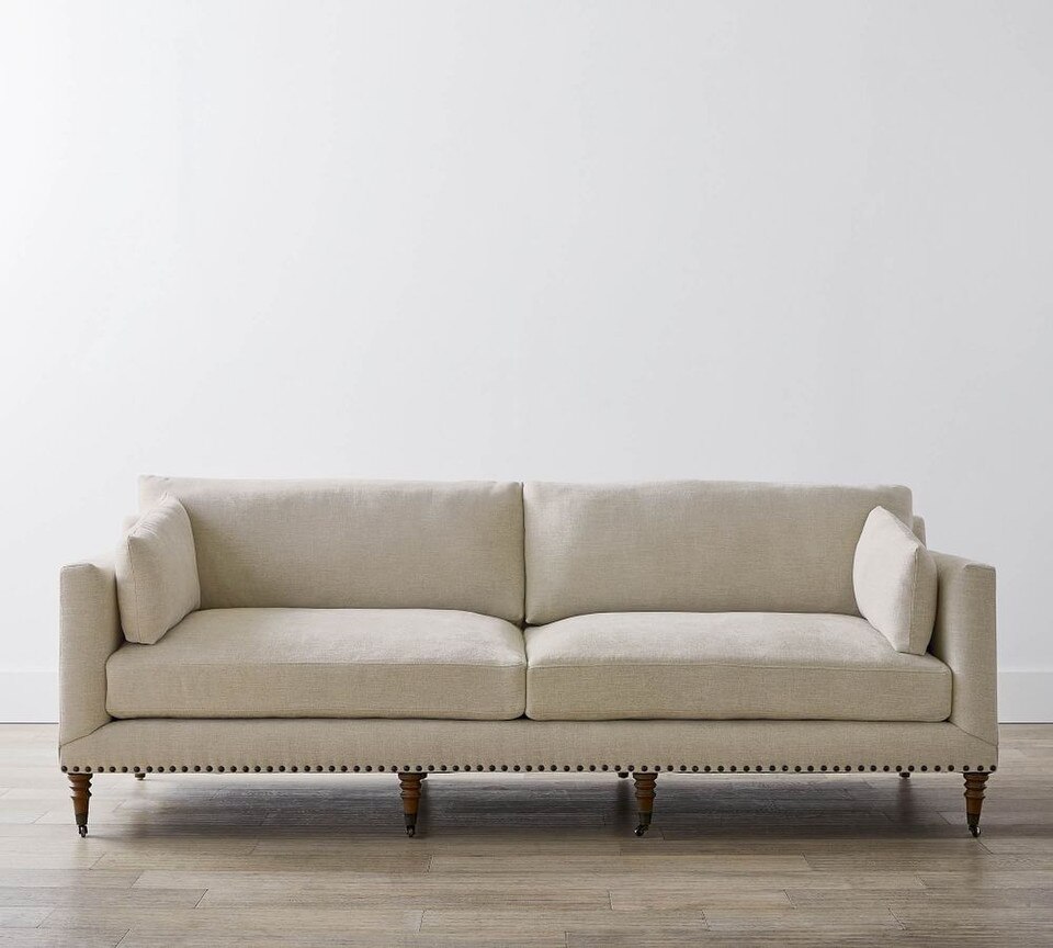 Tallulah Upholstered Sofa