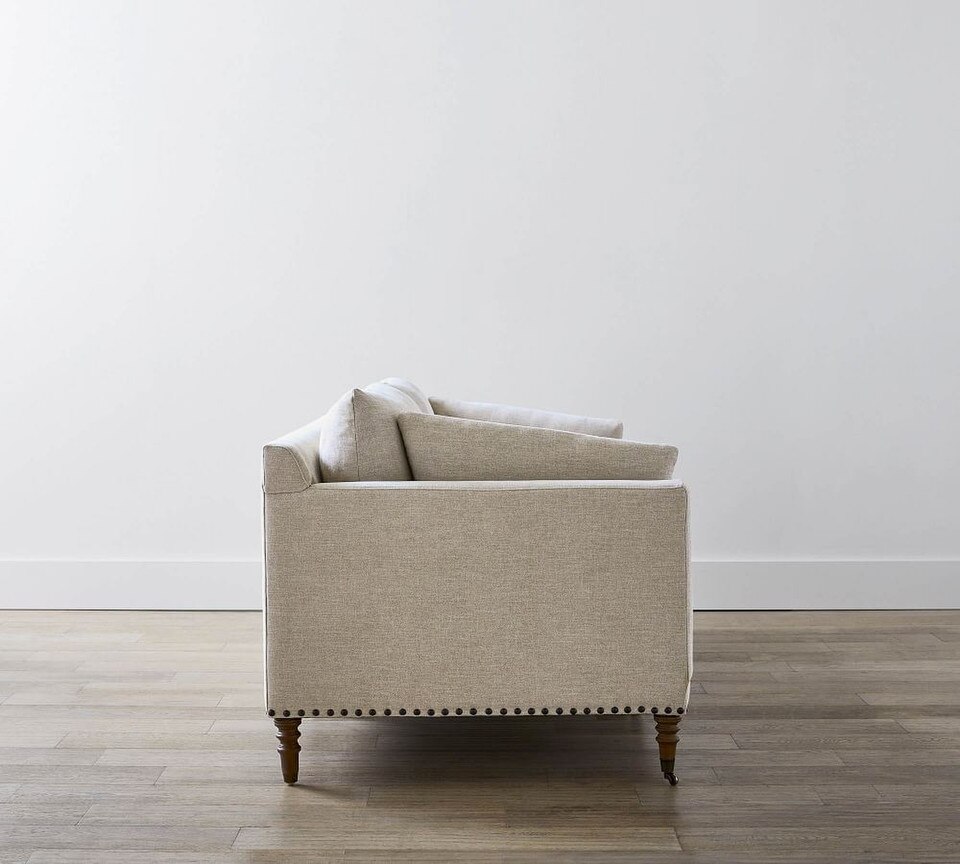 Tallulah Upholstered Sofa