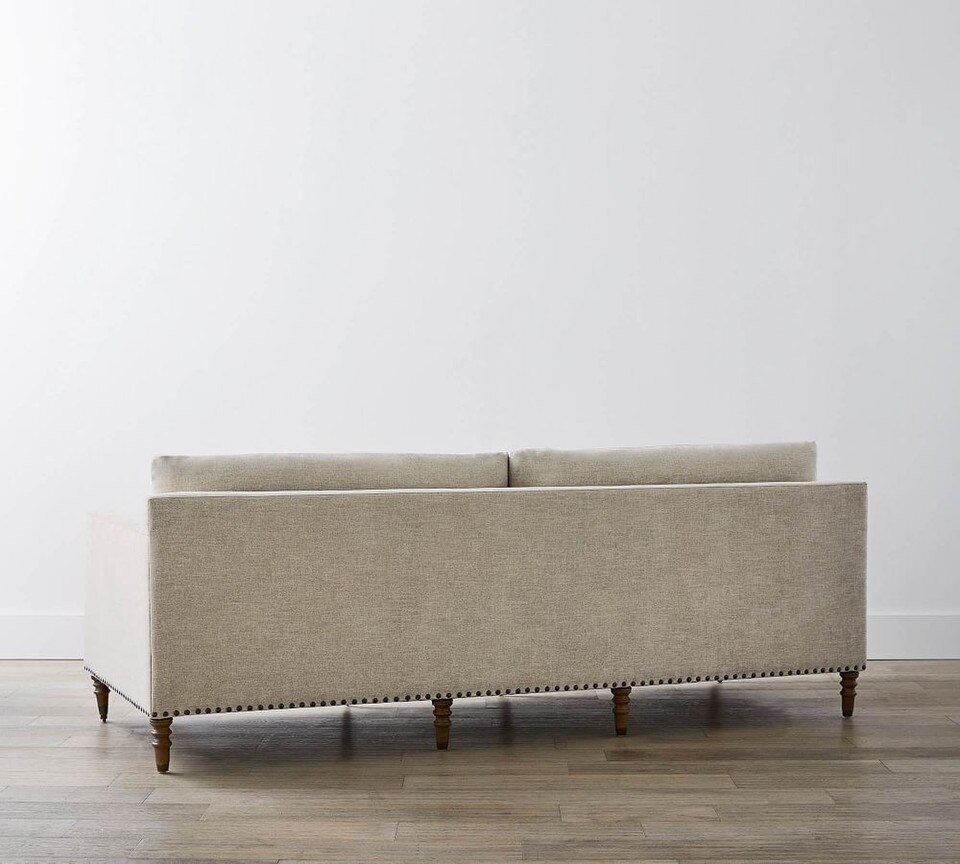 Tallulah Upholstered Sofa