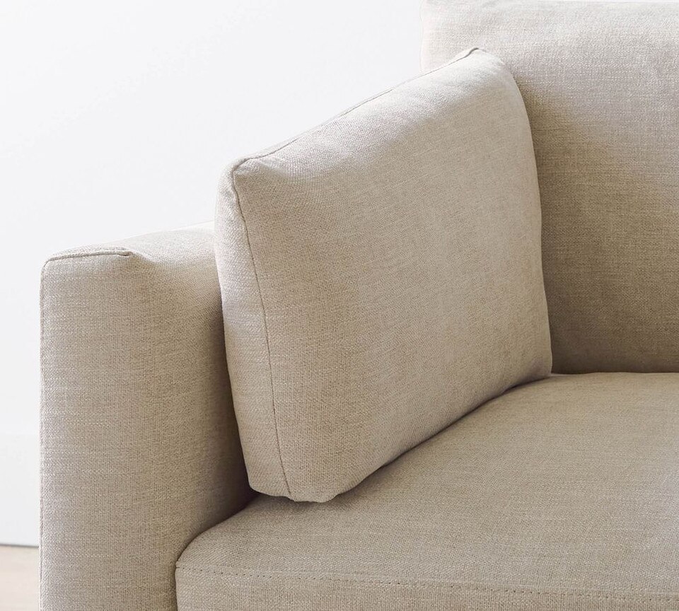 Tallulah Upholstered Sofa