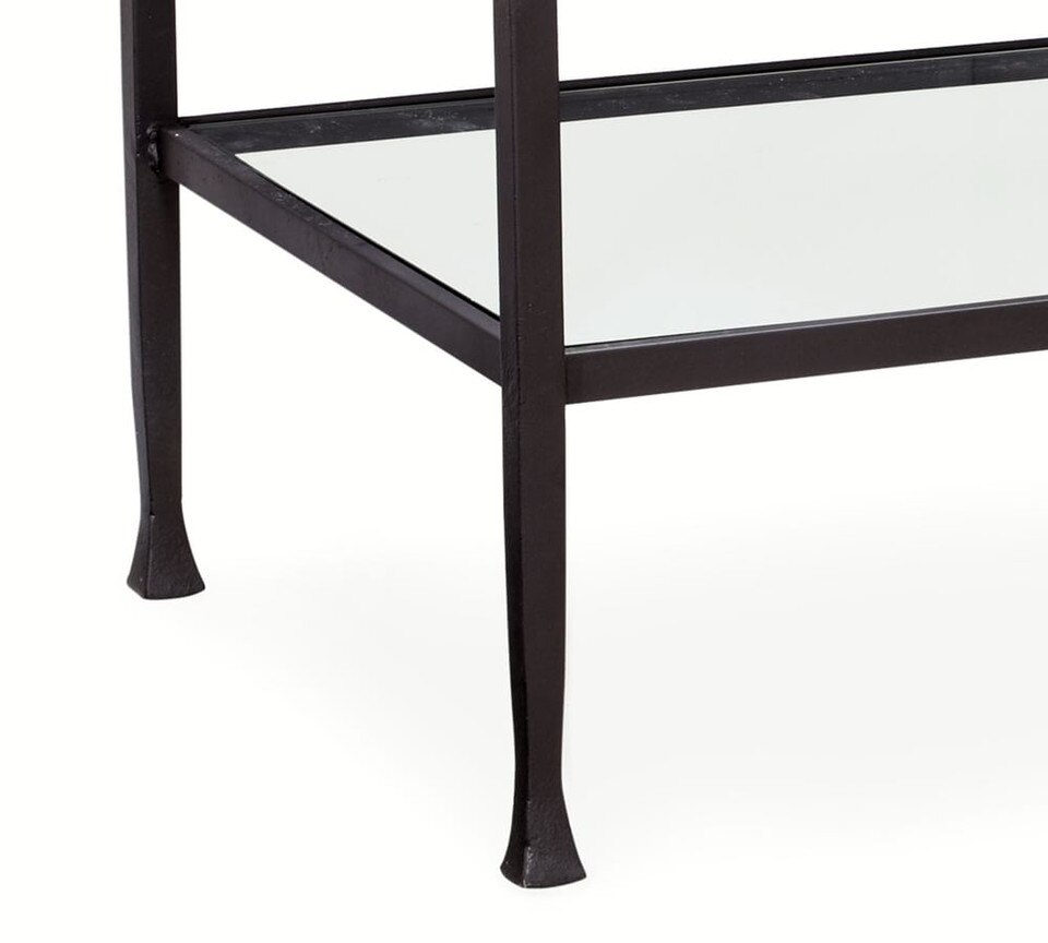 Tanner Grand Console Table