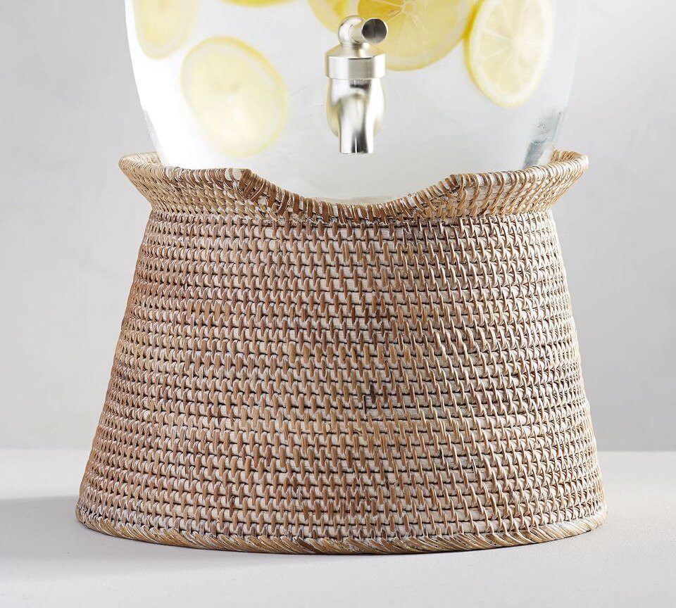 undefined | Tava Drink Dispenser Stand