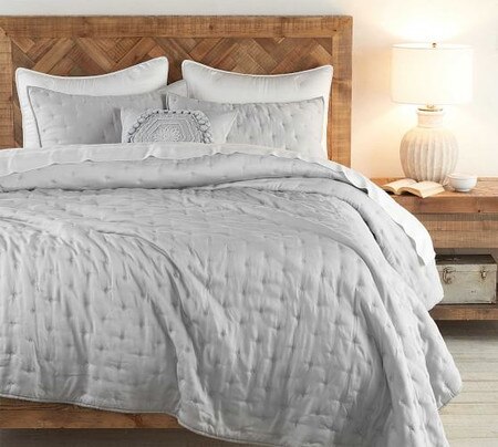 Coverlets Bedspreads Comforters Pottery Barn Australia