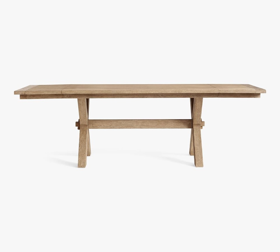 Toscana Extending Dining Table