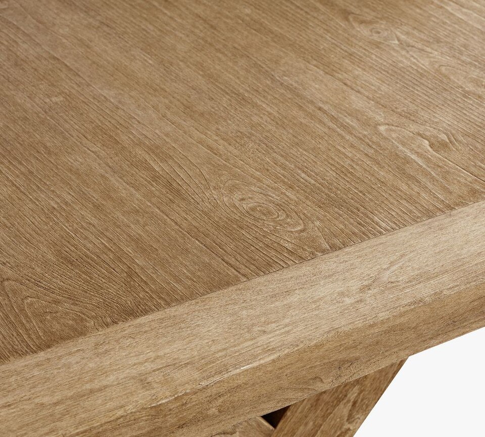 Toscana Extending Dining Table