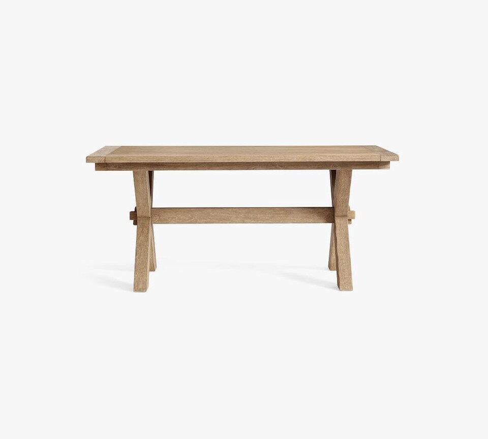 Toscana Extending Dining Table