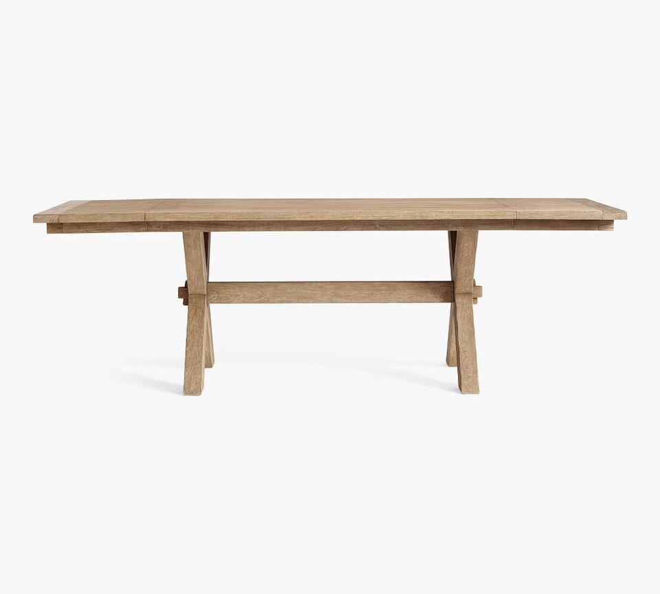 Toscana Extending Dining Table