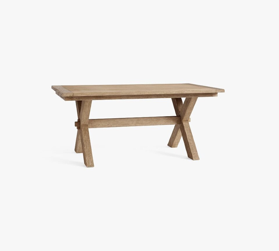 Toscana Extending Dining Table
