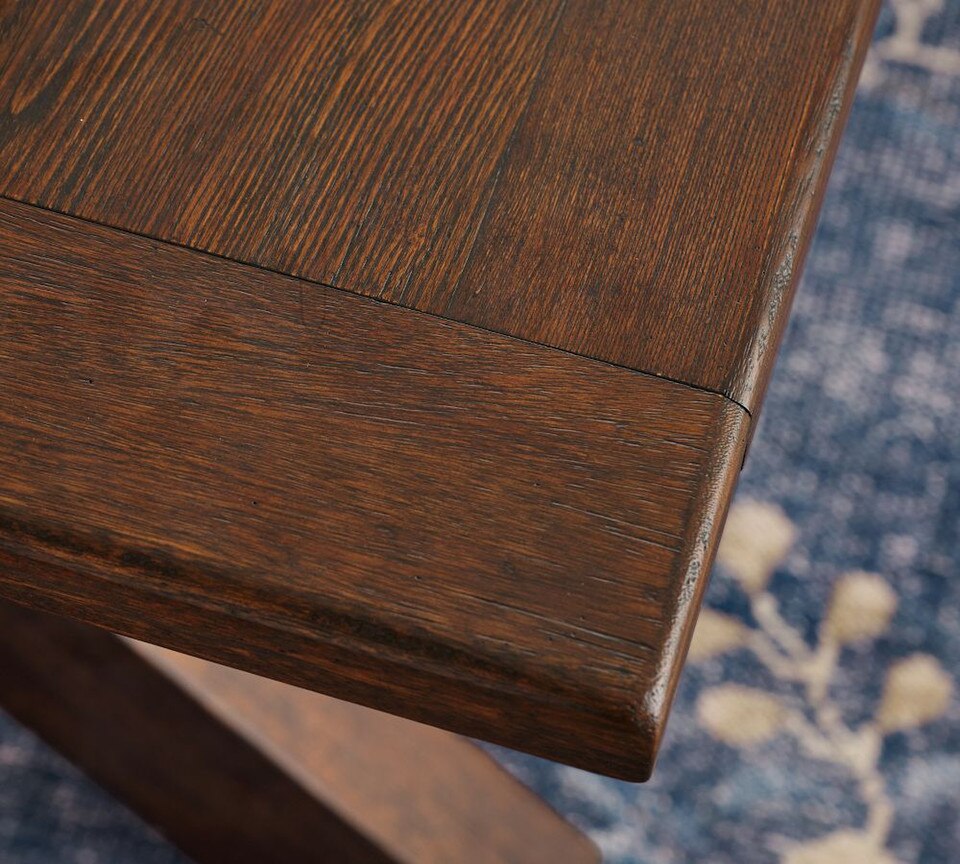 Toscana Extending Dining Table