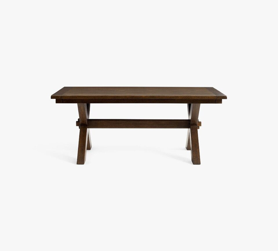Toscana Extending Dining Table