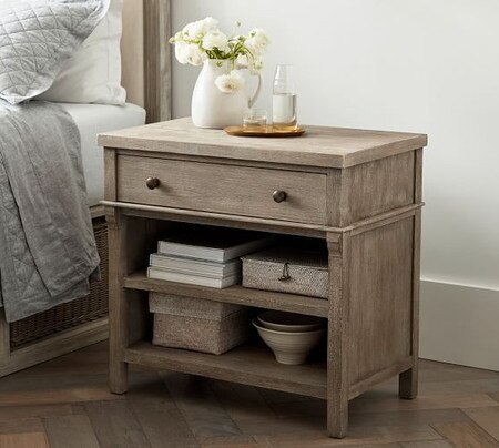 Bedside Tables Dressers Chest Of Drawers Pottery Barn Australia