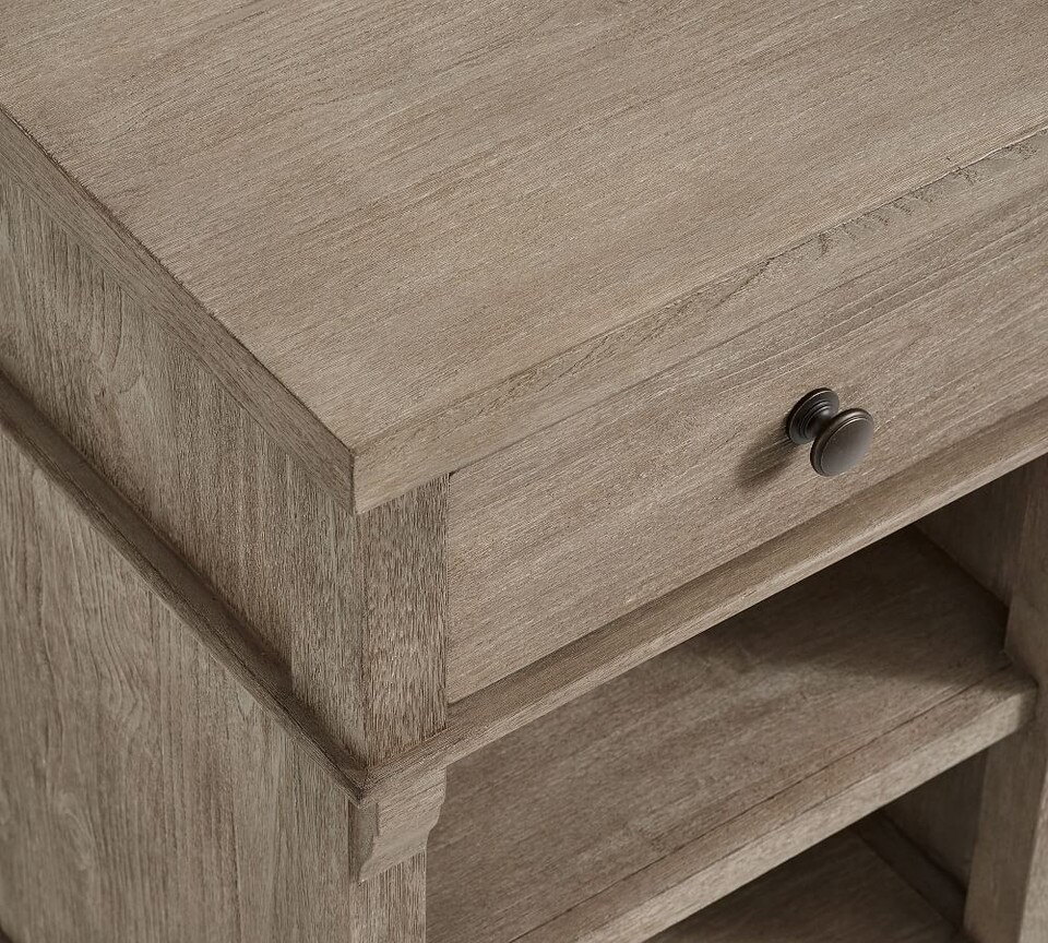 Toulouse Mini Bedside Table