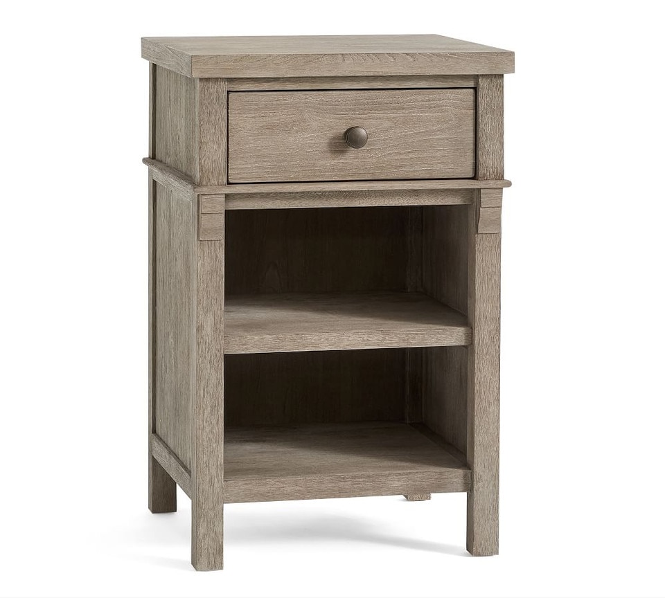 Toulouse Mini Bedside Table