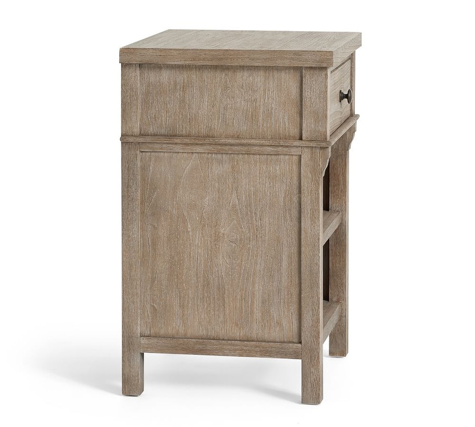 Toulouse Mini Bedside Table