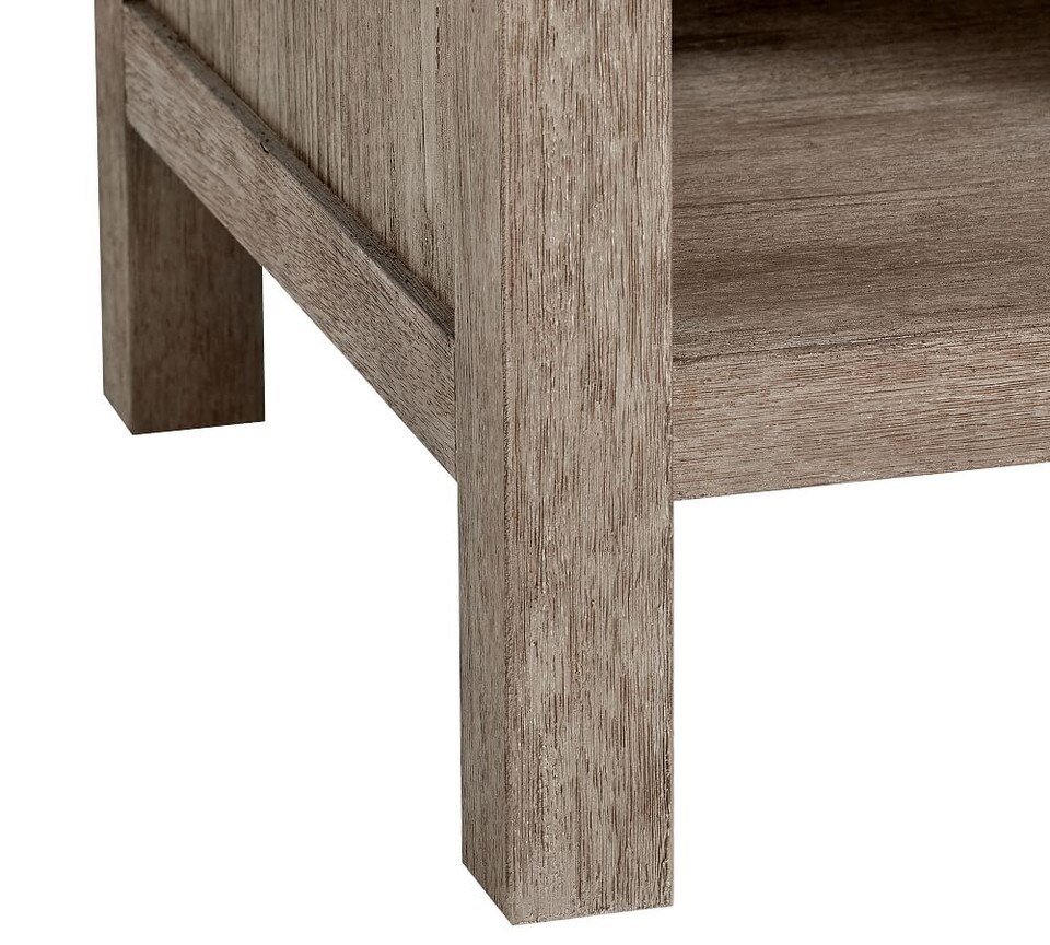 Toulouse Mini Bedside Table