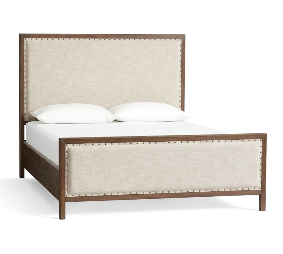 Pottery Barn Toulouse Bed