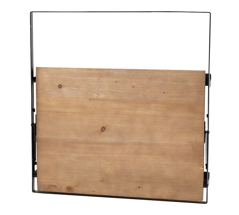 Trenton Fold Out Table