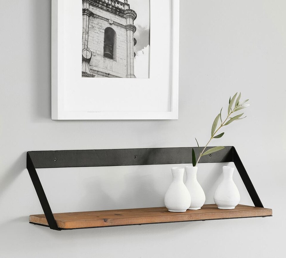 Trenton Shelves