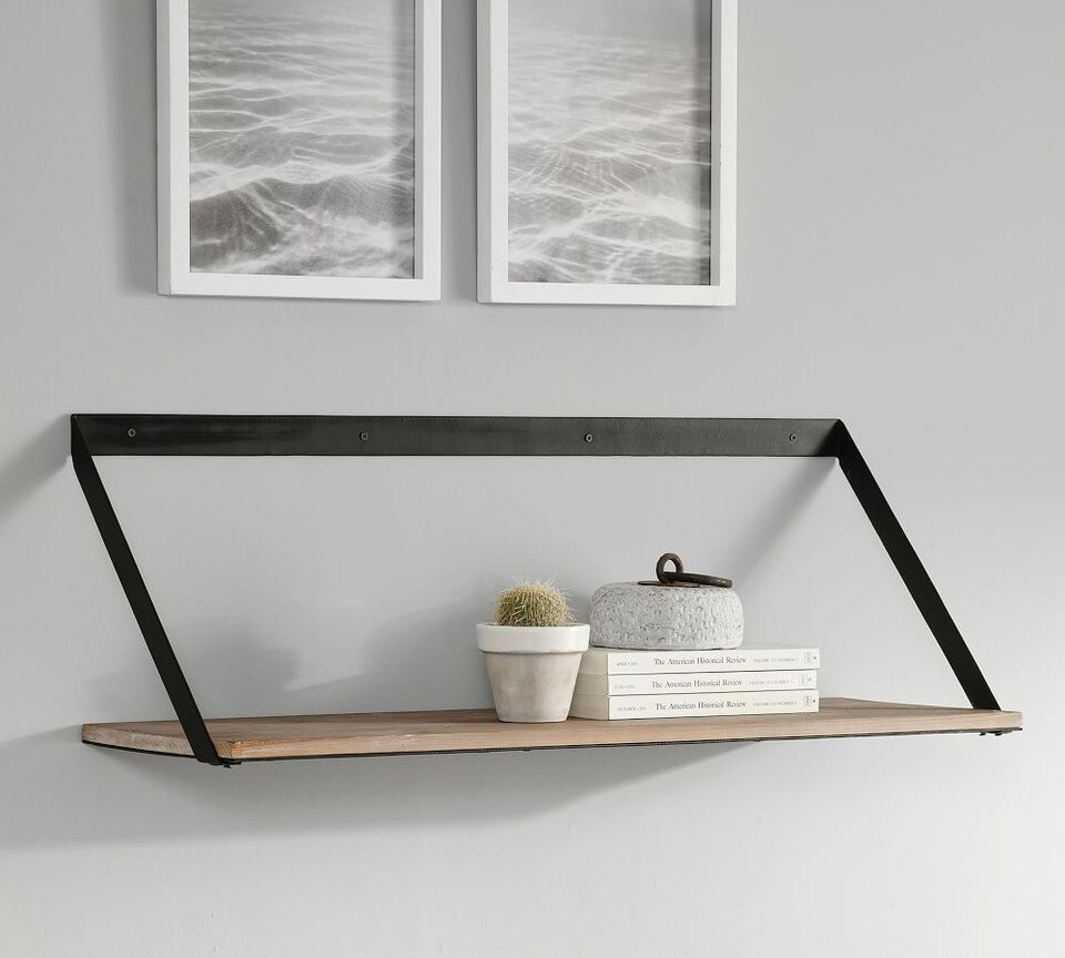 Trenton Shelves