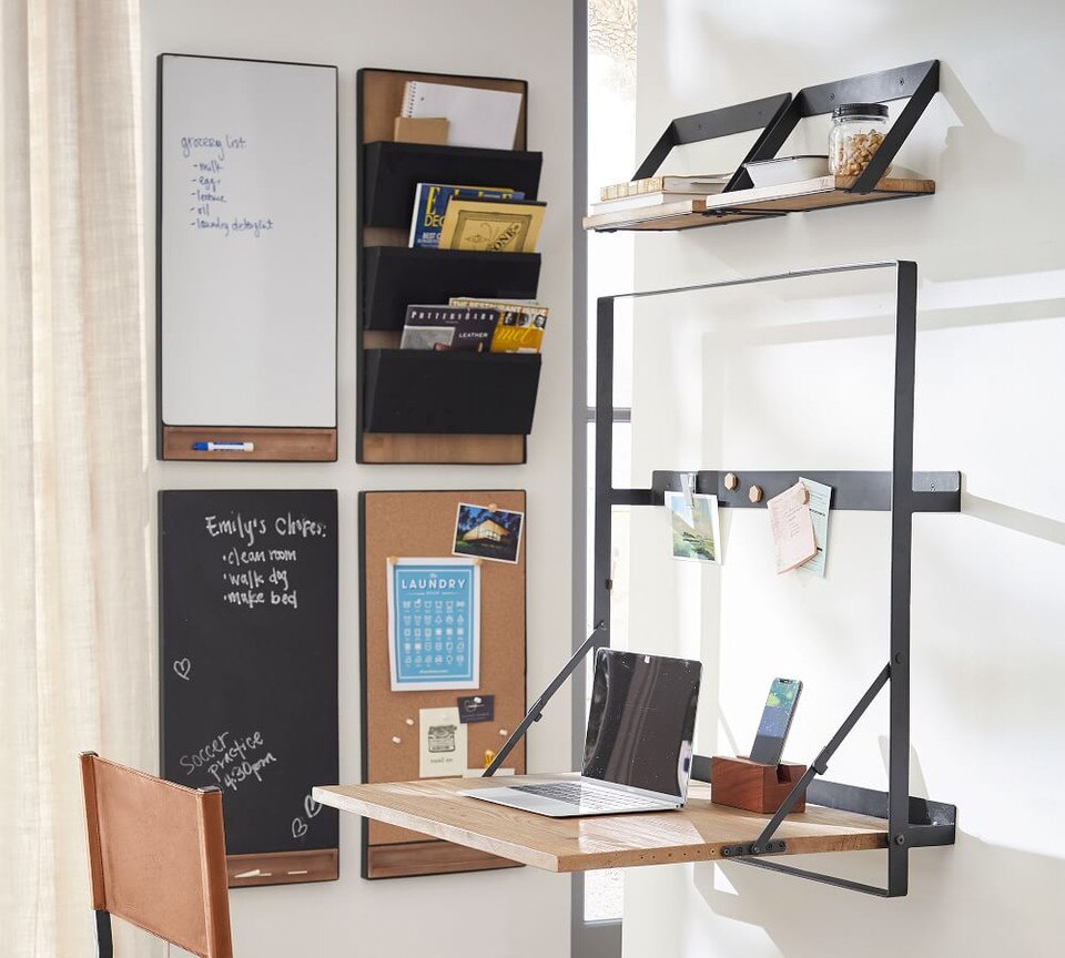 Trenton Shelves