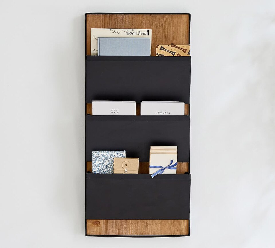 Trenton File Organiser