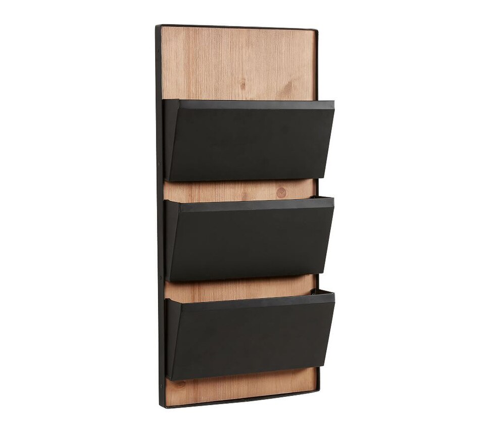 Trenton File Organiser