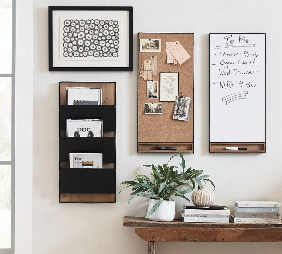 Trenton File Organiser