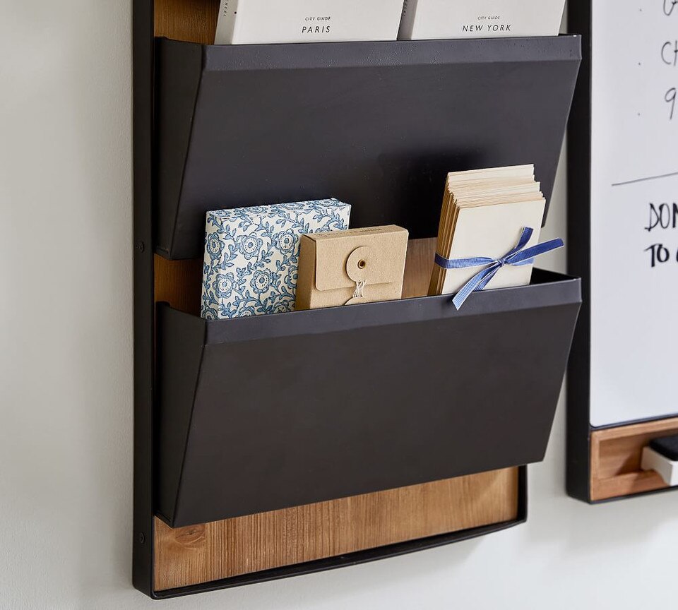 Trenton File Organiser