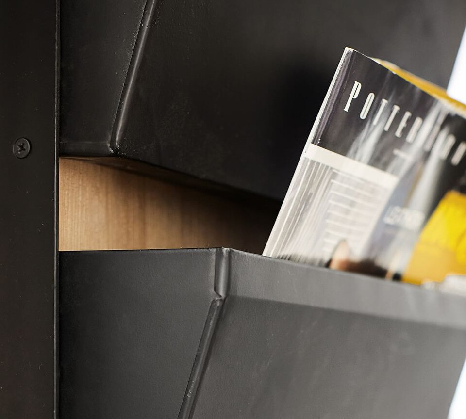 Trenton File Organiser