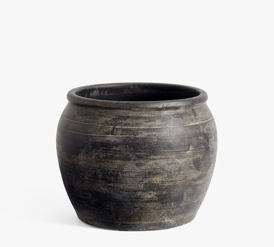 Tuscany Outdoor Planter