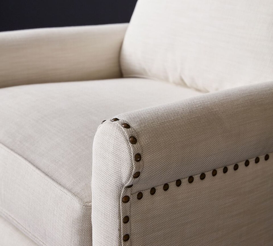 Tyler Roll Arm Chair