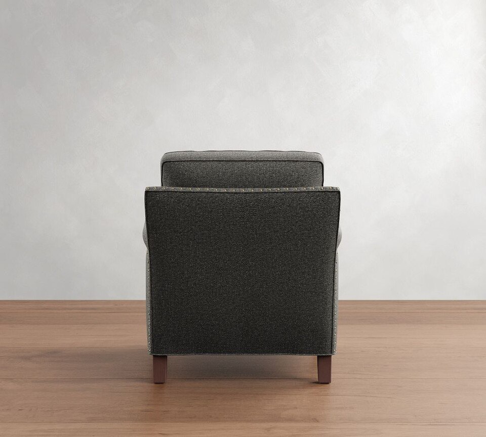 Tyler Roll Arm Chair