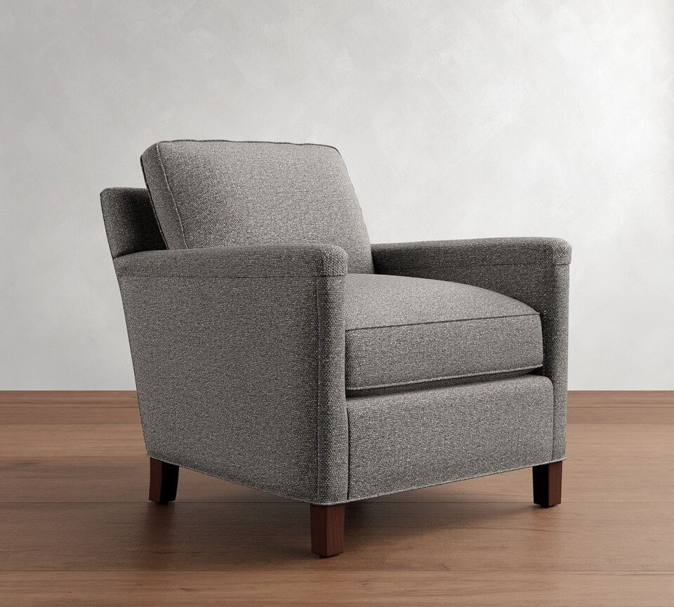 Pottery Barn Tyler Chair