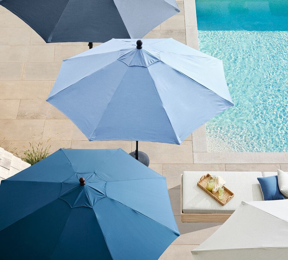 Replacement Umbrella Canopy