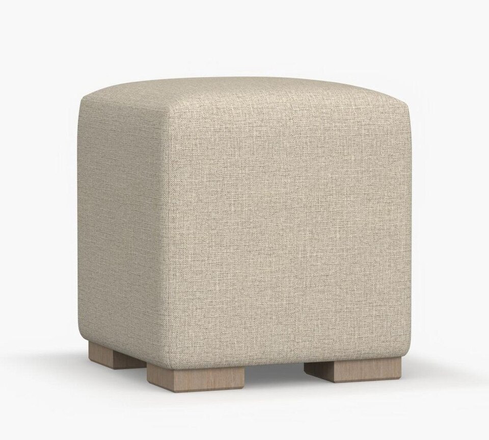 Universal Upholstered Cube