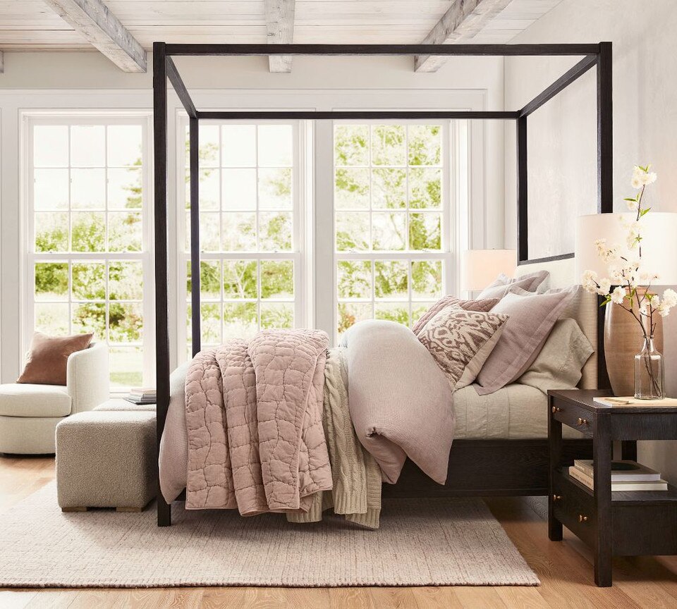 Universal Upholstered Cube