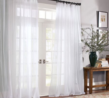 Get Decor de voile Desktop Wallpaper Free